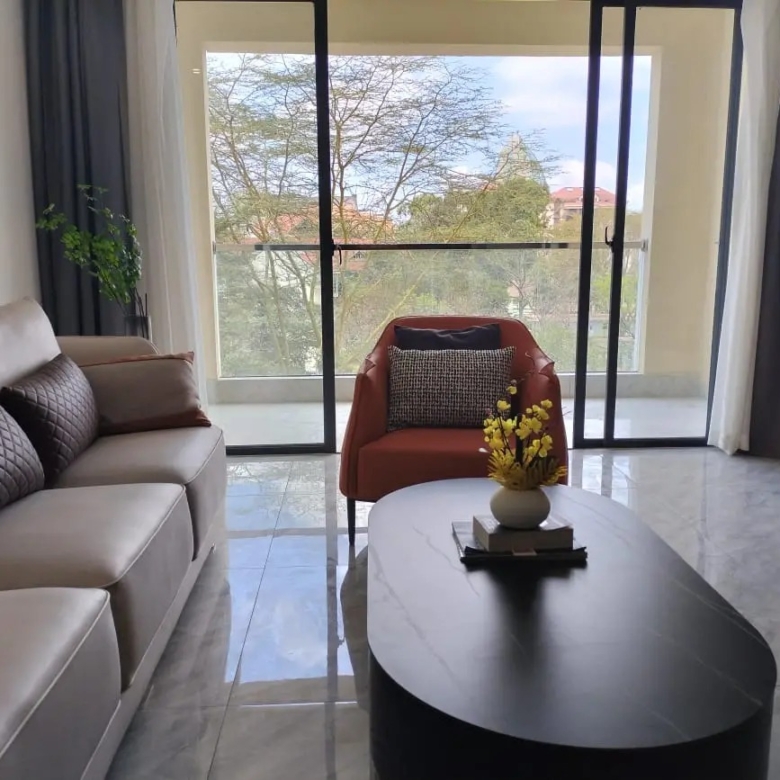 2 Bedroom Apartments for Sale in Kileleshwa Nairobi | Versailles