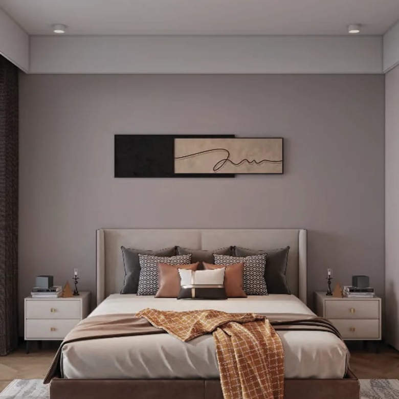 1 Bedroom Apartments for Sale at Ubora Living in Westlands