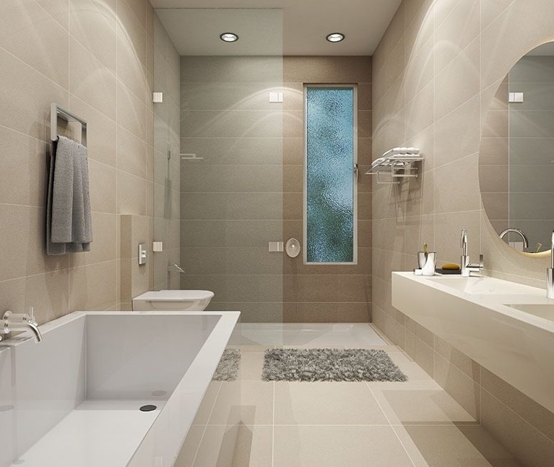 3 Bedroom Luxury Apartments For Sale in Parklands