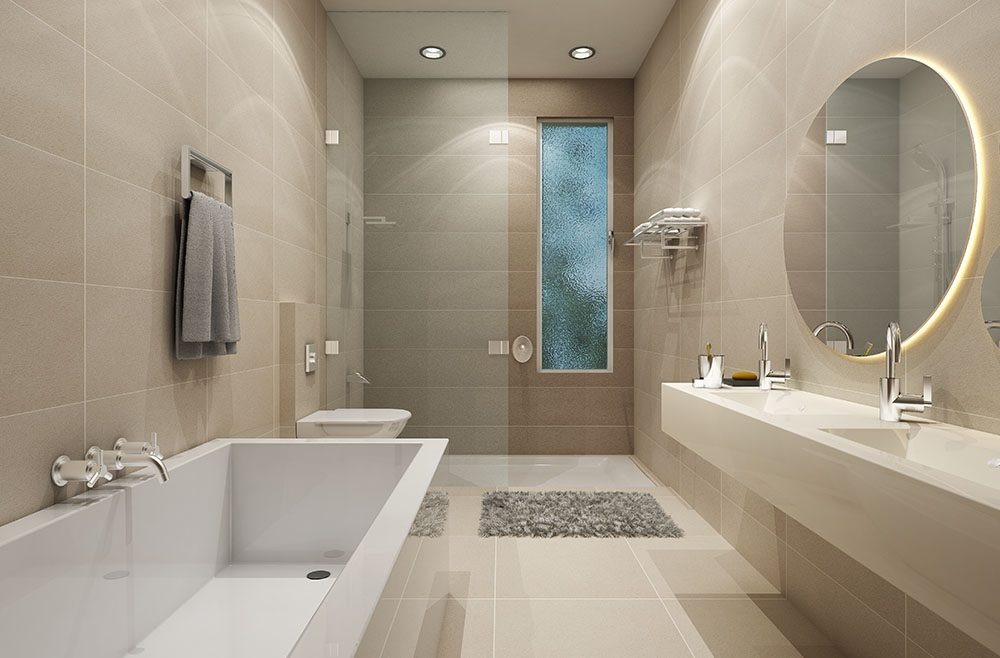 3 Bedroom Luxury Apartments For Sale in Parklands