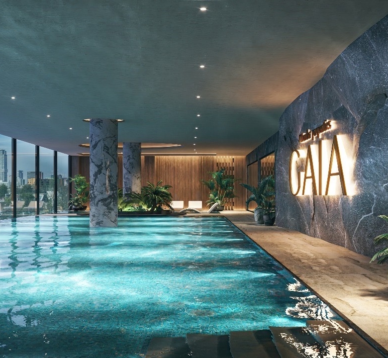 Luxury 3, 4 & 5 Bedroom Apartments for Sale in Brookside, Westlands Nairobi | Gaia Brookside Forest Residences