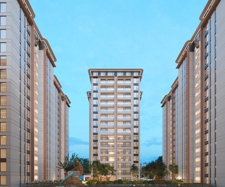 Studio Apartment For Sale in Syokimau | Azure Apex