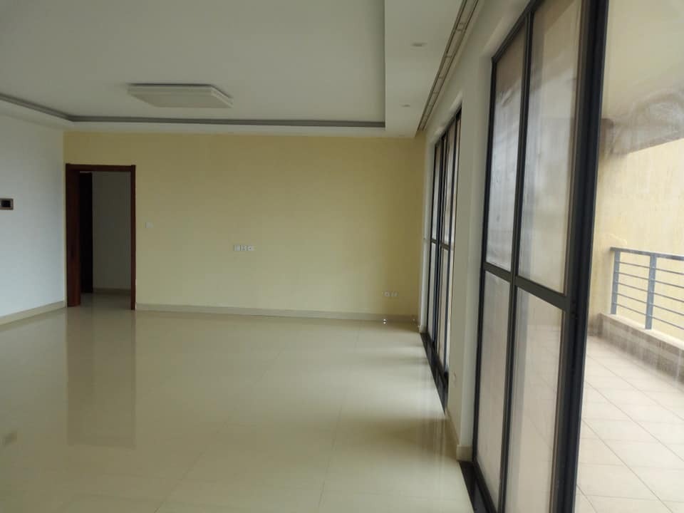  2,3& 4 Bedroom Apartment For Sale in Kileleshwa