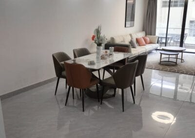 Meteor Garden Apartments | Kilimani | 1, 2 & 3 Bedroom Apartments For Sale