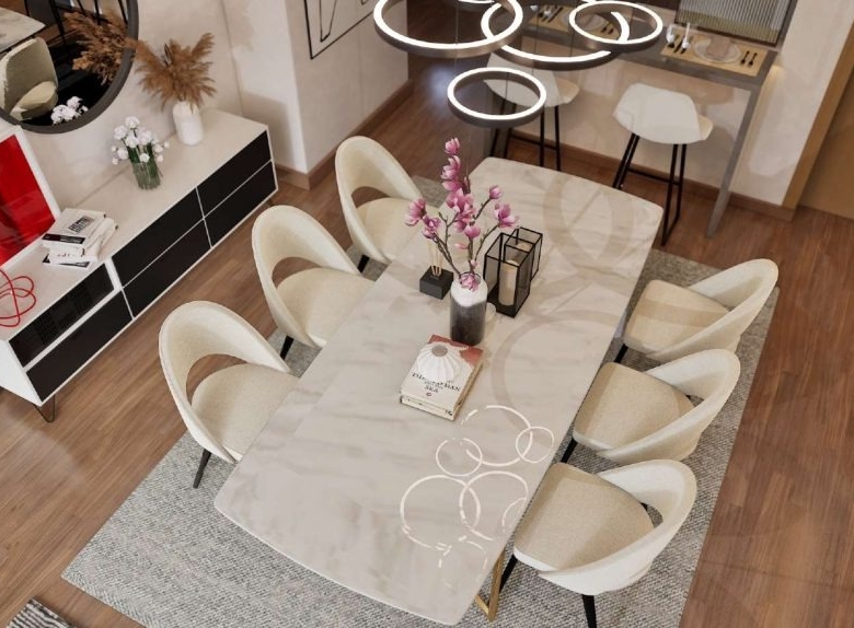 3 Bedroom Plus DSQ Apartments For Sale in Syokimau