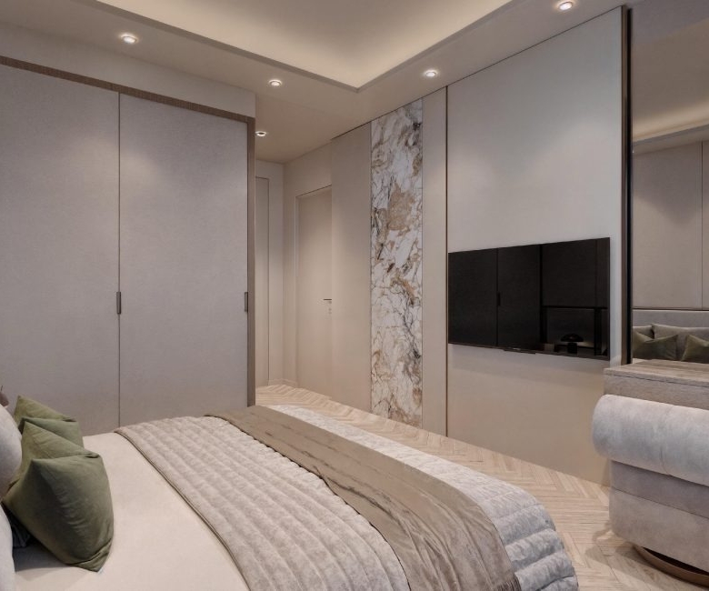 2 Bedroom Apartment for Sale in Westlands | Hephé Palace