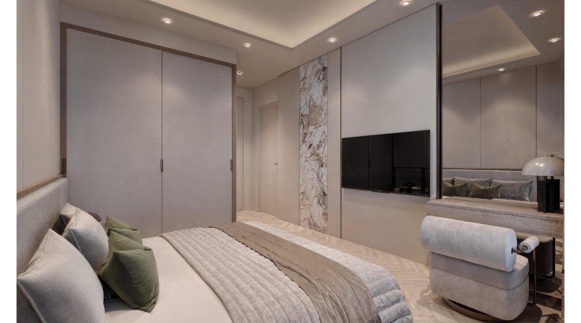 2 Bedroom Apartment for Sale in Westlands | Hephé Palace