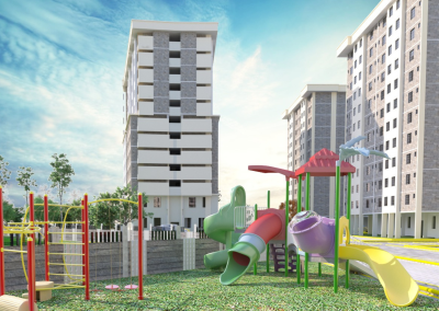 Ruiru Town Apartments | 1, 2 & 3 Bedroom Apartment For Sale in Ruiru