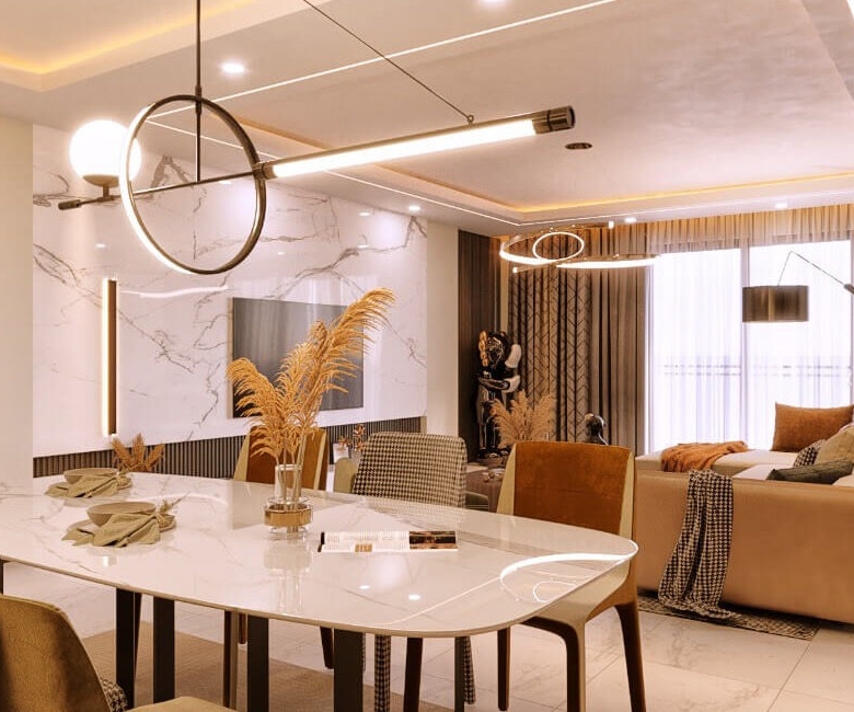 Loft Creek Residency Apartments For Sale in Kileleshwa