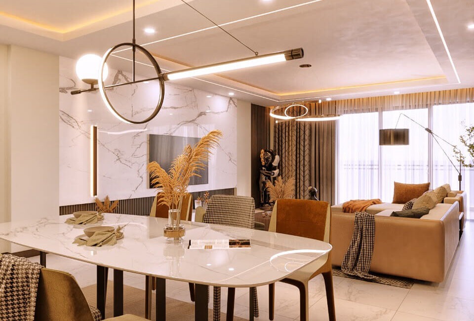 Loft Creek Residency Apartments For Sale in Kileleshwa