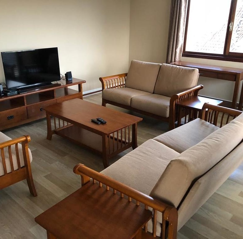 3 Bedroom Apartment For Sale + Sq in Kileleshwa