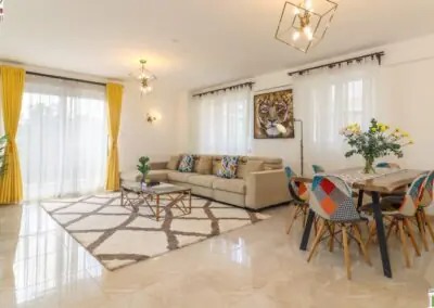 Azalea Heights Apartments in General Mathenge, Nairobi | Luxury 3 Bedroom Apartments with DSQ For Sale