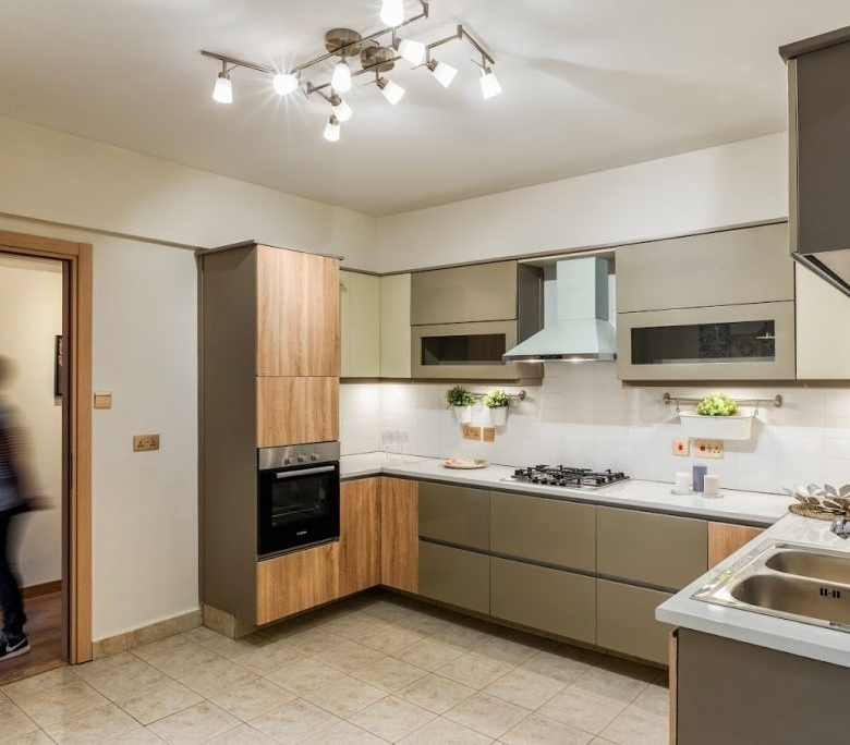 1 Bedroom Apartment For Sale in Kileleshwa