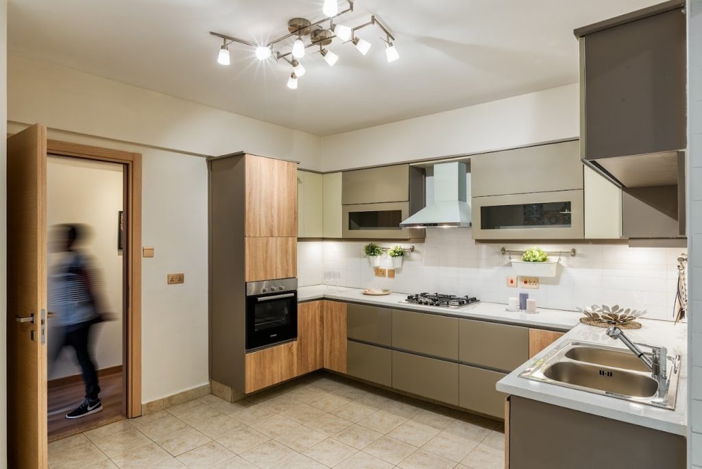 1 Bedroom Apartment For Sale in Kileleshwa