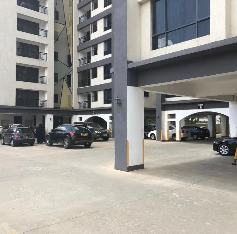 3 Bedroom Apartment For Sale in Kilimani