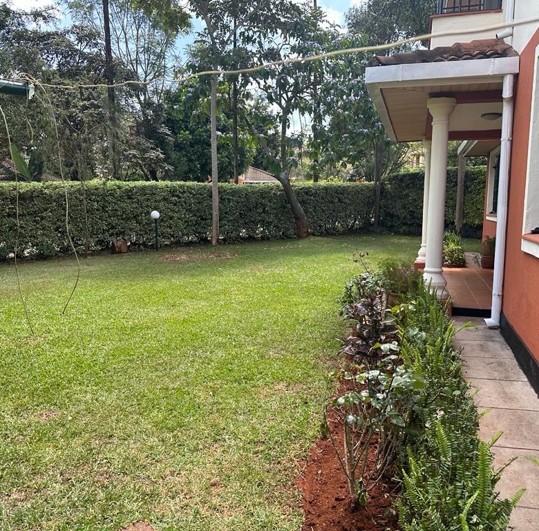 Fourways Junction Estate Villas For Sale in Runda