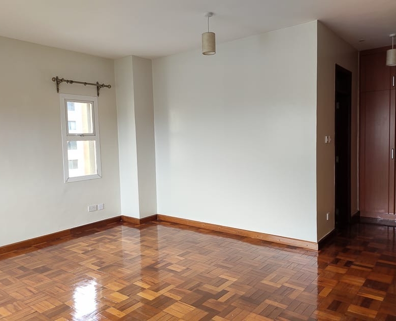 4 Bedroom Apartment For Sale in Kileleshwa