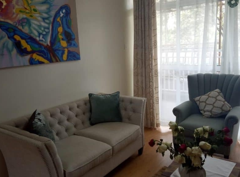 1,2,3,4 Bedroom Apartment For Sale in Kilimani