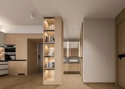 Sky Valley Apartments in Westlands, Nairobi | Luxury 1 & 2 Bedroom Apartments for Sale