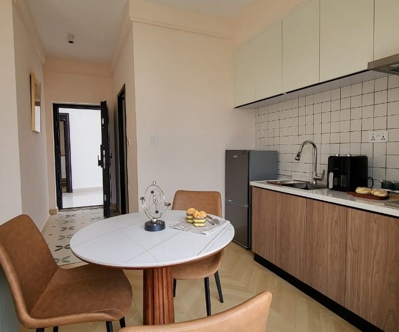 3 Bedroom Apartments for Sale in Syokimau | Apple Tree Phase 3