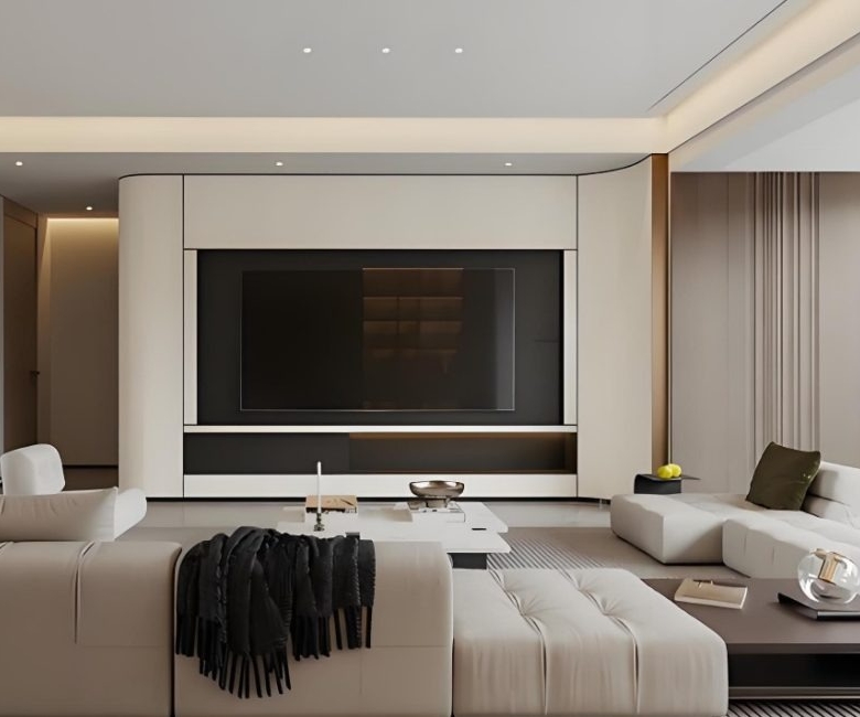 1 Bedroom Apartment in Kileleshwa | Luster Arbor
