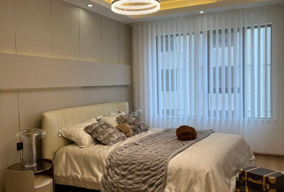 2 Bedroom Apartments for Sale in Kileleshwa Nairobi | Versailles