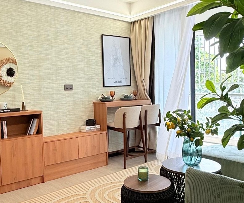 1 Bedroom Apartment For Sale in Westlands | Super Westbury
