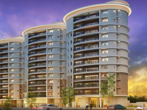 4 Bedroom Apartment For Sale in Westlands