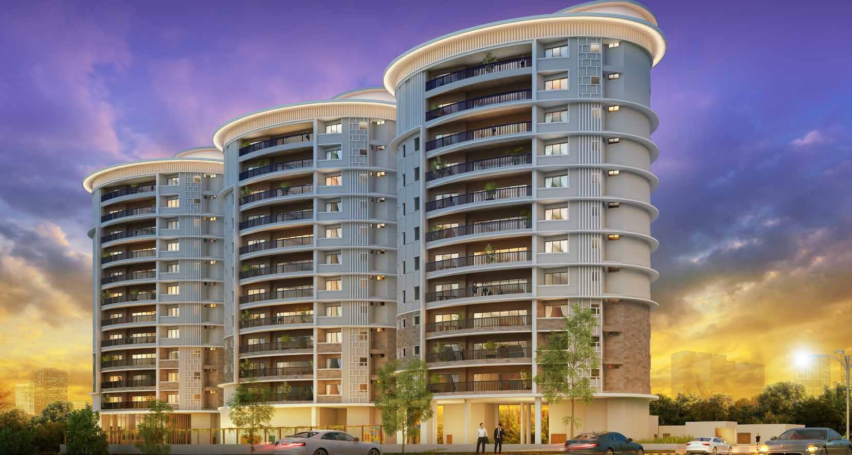 4 Bedroom Apartment For Sale in Westlands