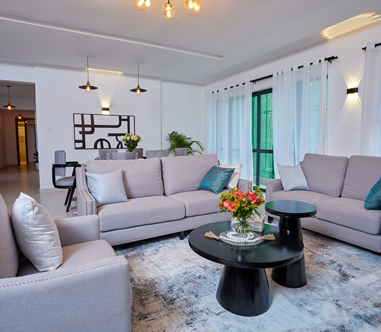 3 Bedroom Apartments For Sale Near Sarit Center,Westlands