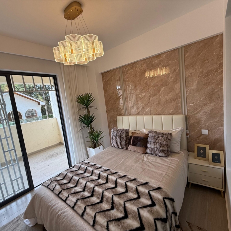 1 Bedroom Apartment For Sale on Gataka Road, Rongai