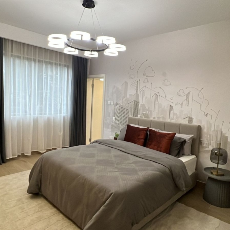 4 Bedroom Apartment For Sale in Lavington