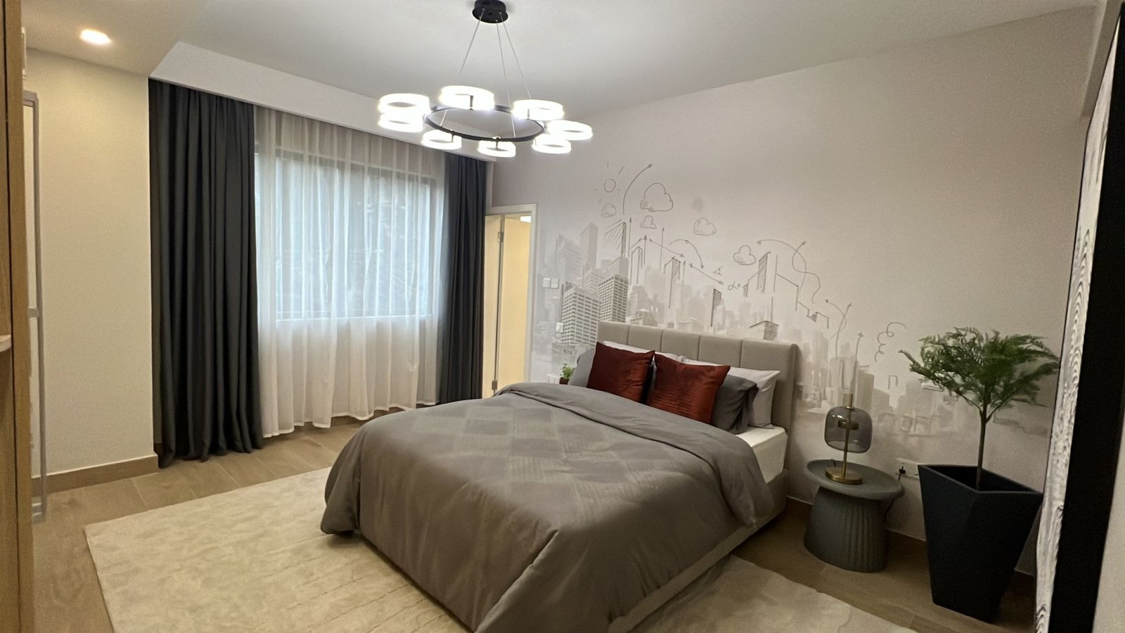 4 Bedroom Apartment For Sale in Lavington
