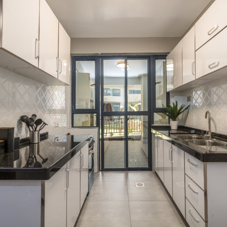 2 Bedroom Apartment For Sale in Kilimani