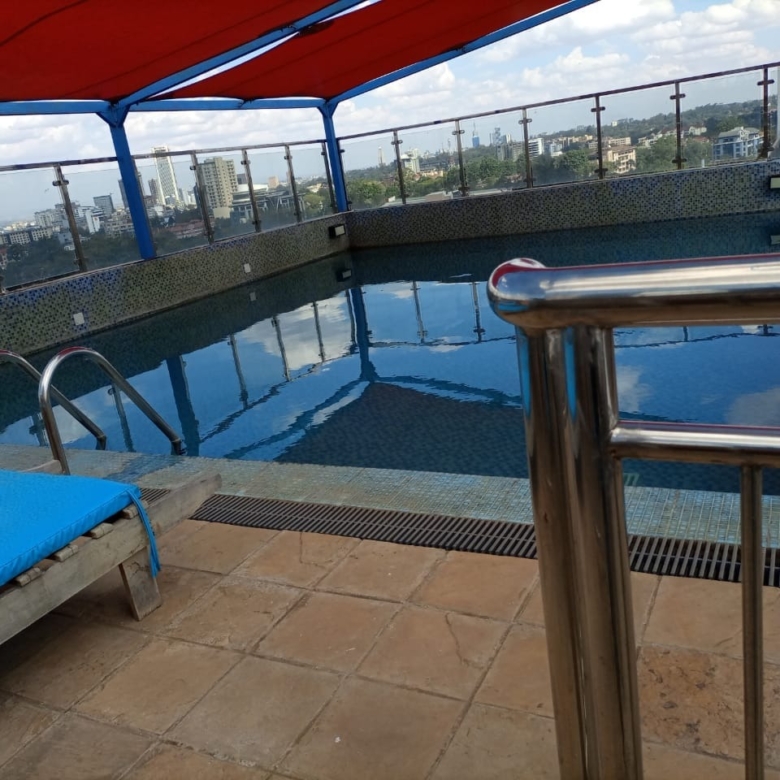 Brookside Pearl Apartments in Westlands, Nairobi | Luxury 3 & 4 Bedroom En-Suite Apartments with DSQ For Sale.