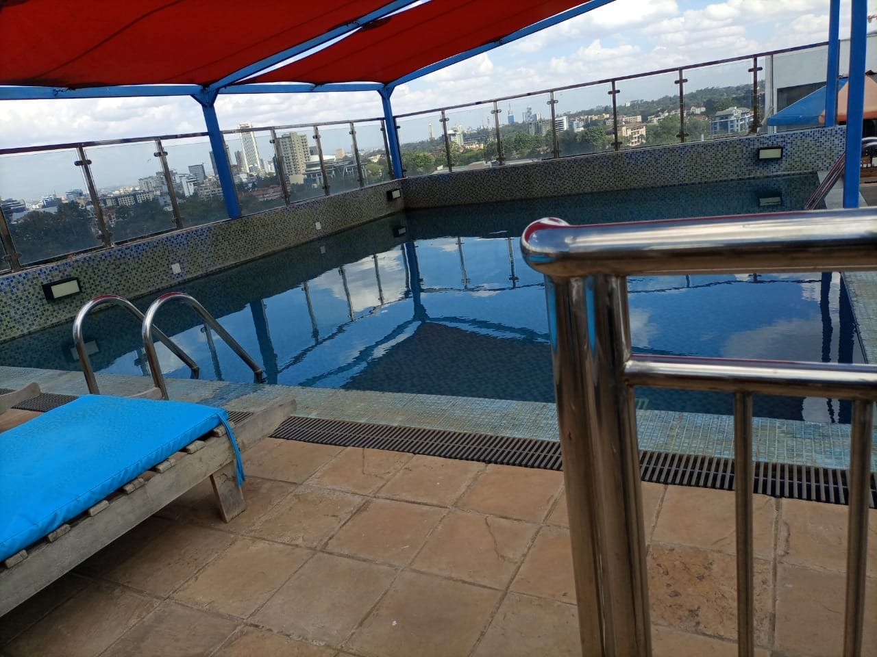 Brookside Pearl Apartments in Westlands, Nairobi | Luxury 3 & 4 Bedroom En-Suite Apartments with DSQ For Sale.