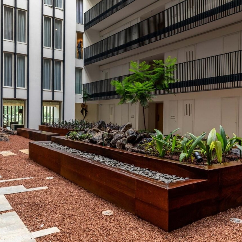 2 Bedrooms Apartment For Sale in Kilimani