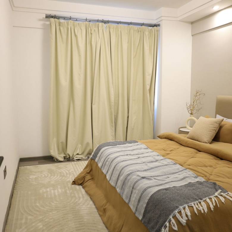 2 Bedroom Apartments For Sale in Kilimani