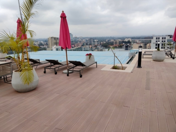 Skynest Residences in Westlands, Nairobi | Luxury 1, 1.5, 2 & 3 Bedroom Duplex Apartments For Sale