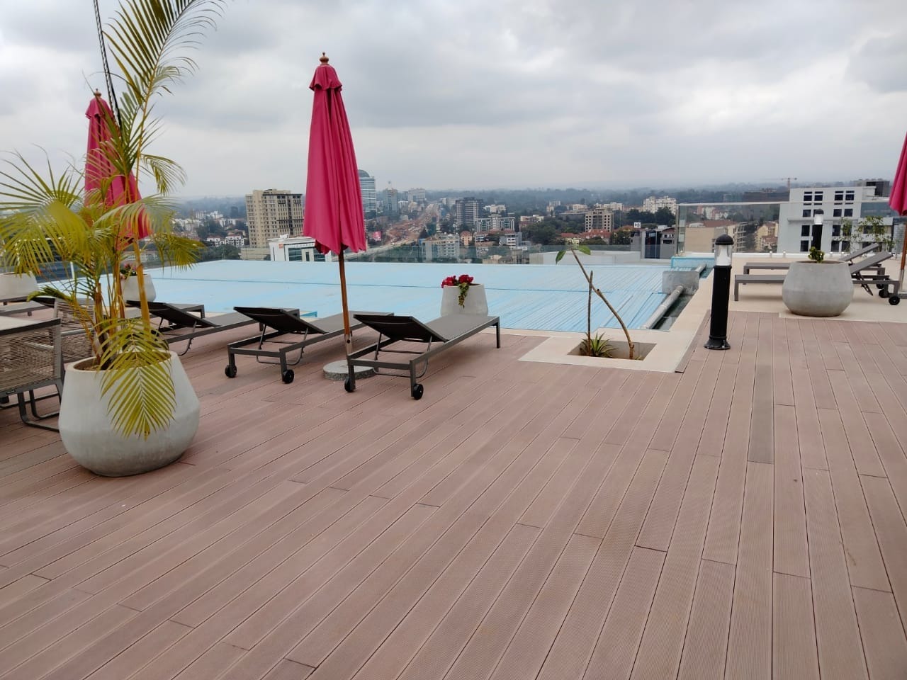 Skynest Residences in Westlands, Nairobi | Luxury 1, 1.5, 2 & 3 Bedroom Duplex Apartments For Sale