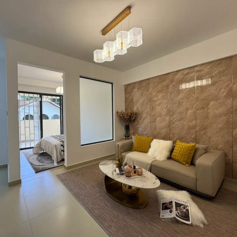 Modern 1, 2 & 3 Bedroom Apartments for Sale in Ongata Rongai, Kajiado | Ecovale Apartments