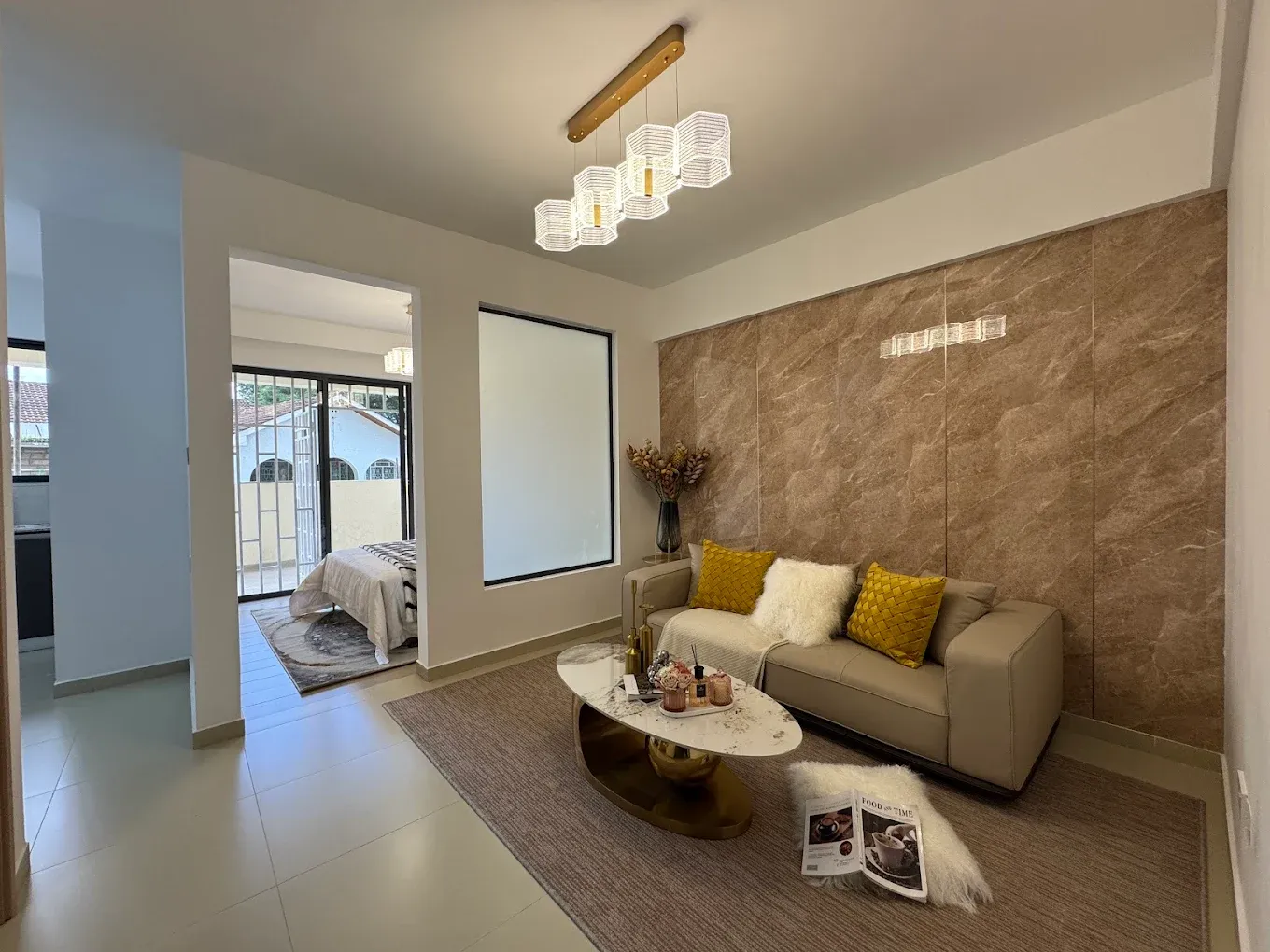 Modern 1, 2 & 3 Bedroom Apartments for Sale in Ongata Rongai, Kajiado | Ecovale Apartments