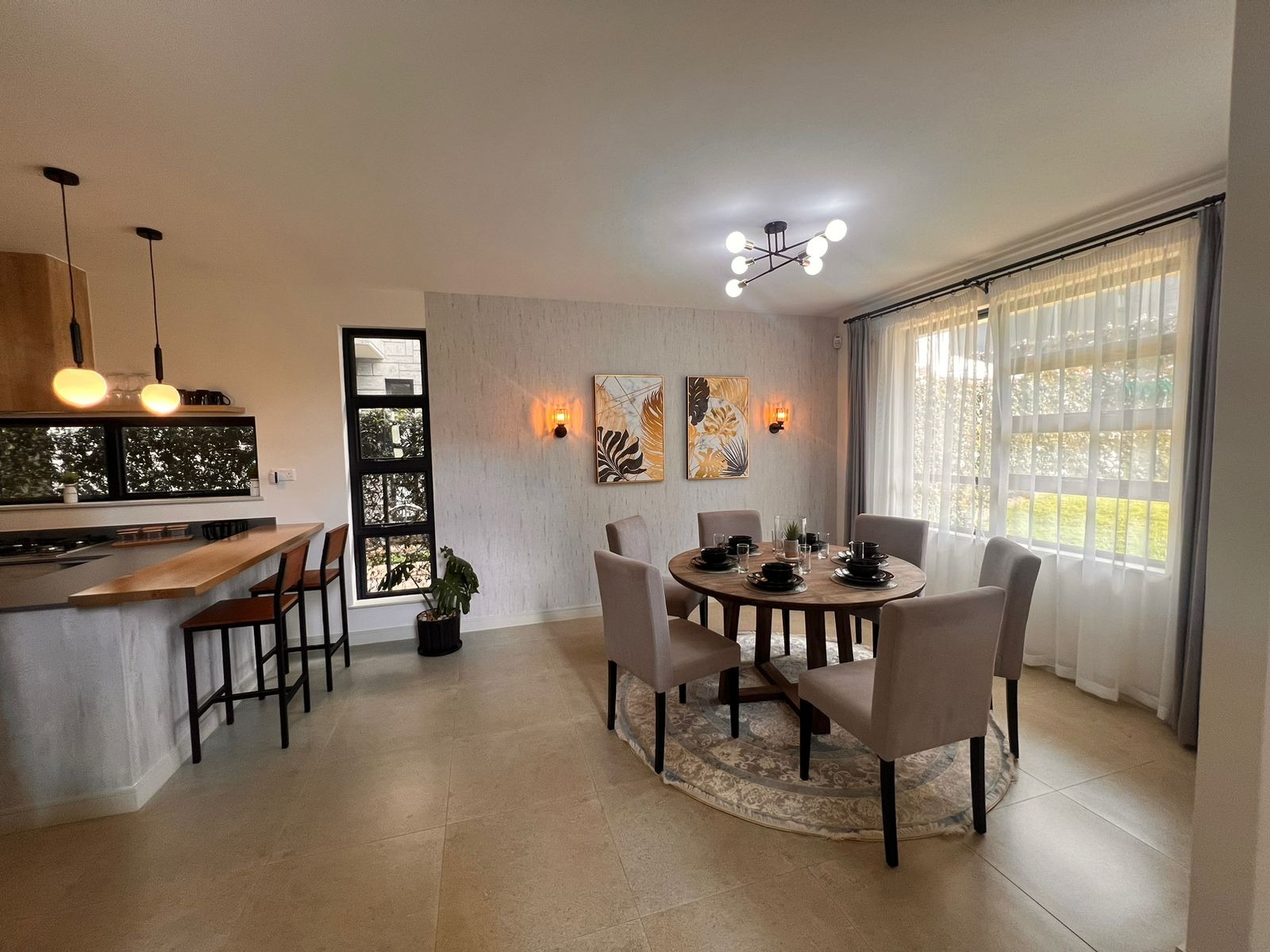 Luxury 3, 4 & 5 Bedroom Villas For Sale in Tigoni