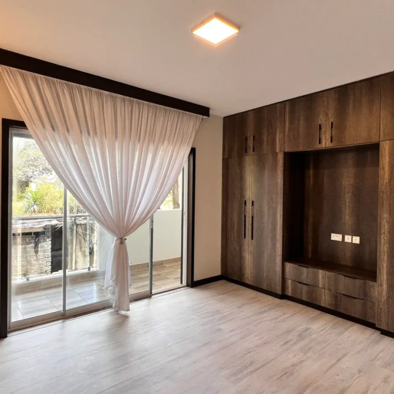 Premium 3 Bedroom En-Suite Apartments For Sale in Riverside Drive, Nairobi | Pearl Rivers Residences with DSQ
