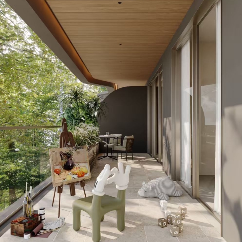 3 Bedroom Apartments for Sale in Kileleshwa, Nairobi | Modern Luxury Residences