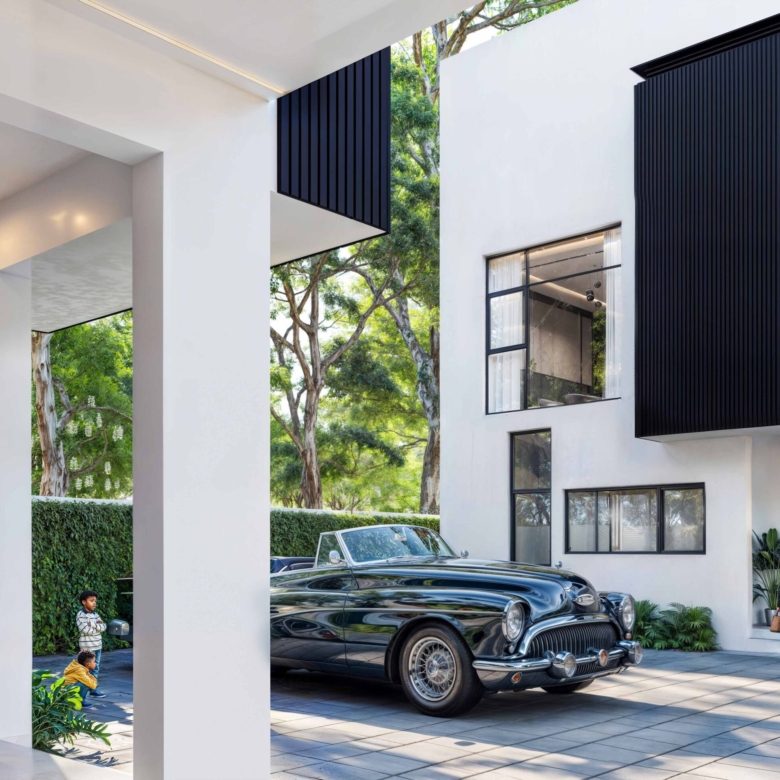5 Bedroom Villas in Lavington off Isaac Gathanju Road