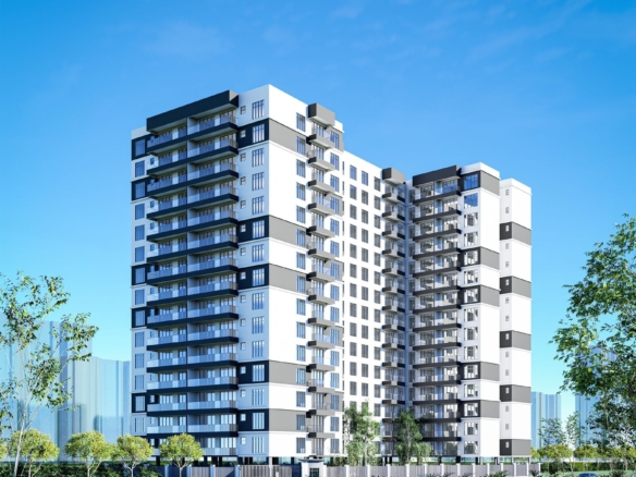 2 Bedroom Apartment For Sale in Westlands
