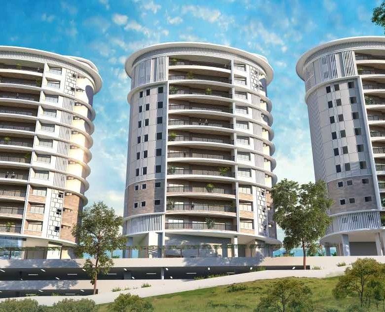 4 Bedroom Apartment For Sale in Westlands
