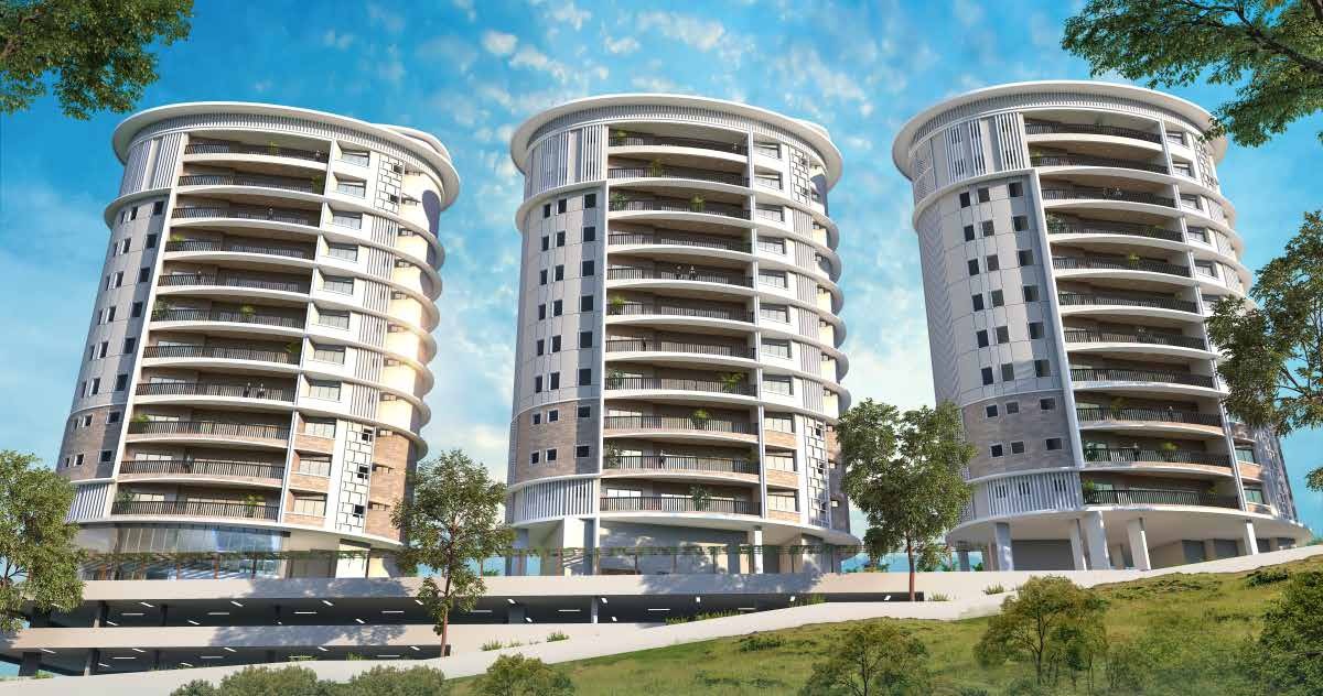 4 Bedroom Apartment For Sale in Westlands