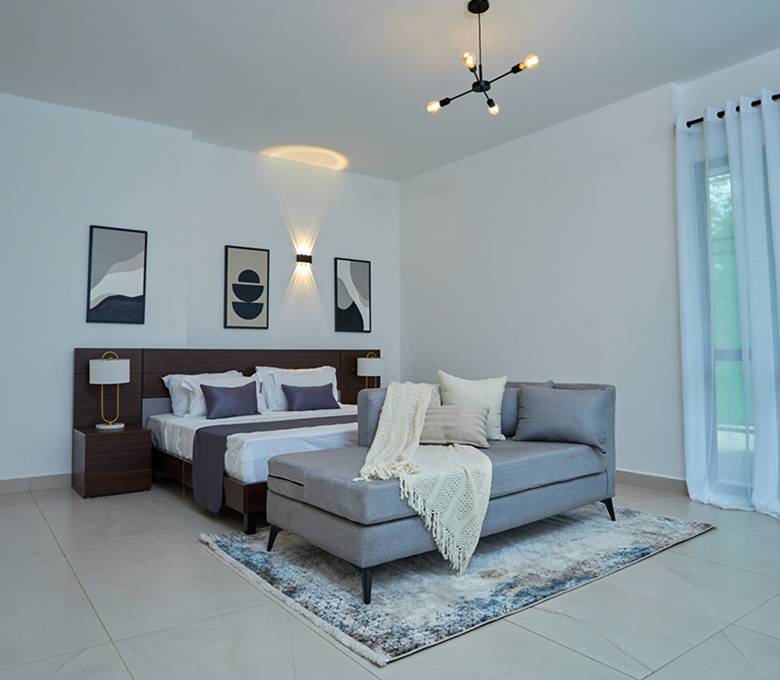 3 Bedroom Apartments For Sale Near Sarit Center,Westlands